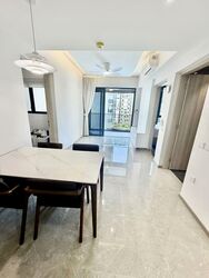 Sengkang Grand Residences (D19), Apartment #569551331